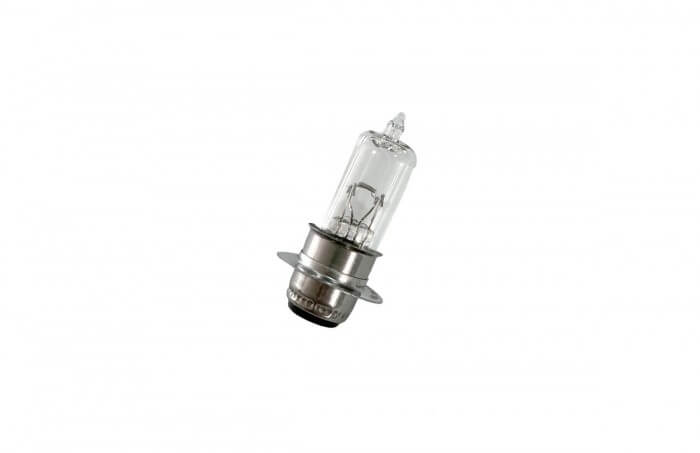 BOMBILLO CASSARELLA FAROLA M5 12V 18/18W P15D-25-1