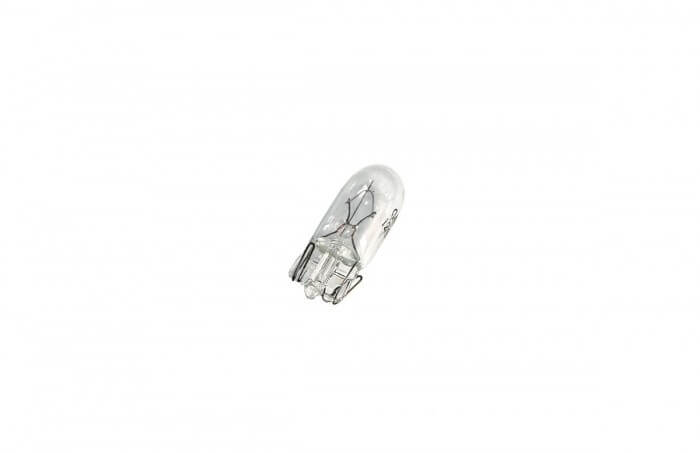 BOMBILLO CASSARELLA TABLERO BAYONETA 12V W5W 5W W2,1X9,5d *50