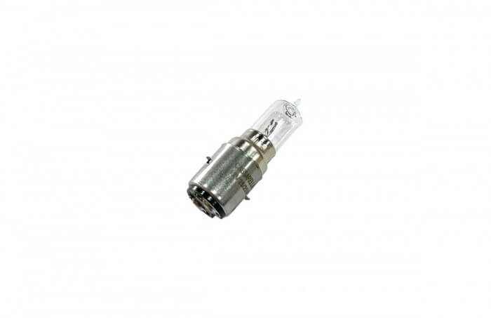 BOMBILLO CASSARELLA HALOGENO 12V 25/25 LIBERO