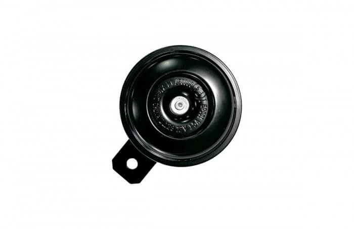 PITO CASSARELLA 12V DL 128C DIAMETRO 65 MM NEGRO (245)