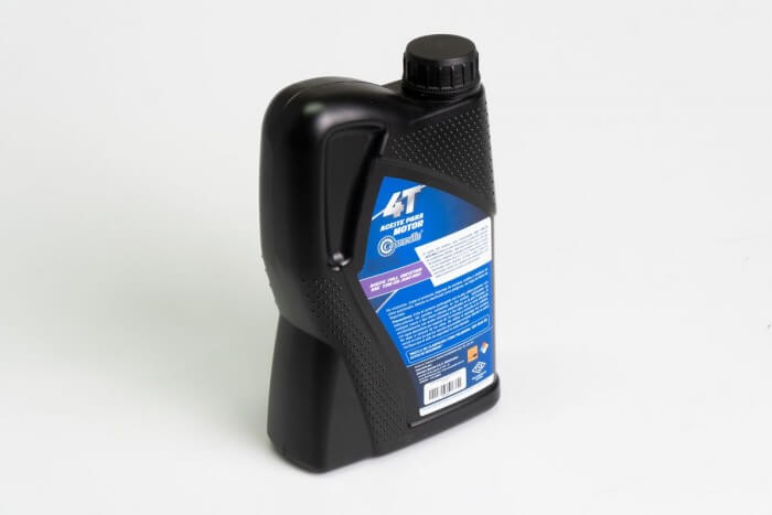 ACEITE CASSARELLA 15W50 FULL SINTETICO 4T JASO MA2 CAJA X 12 1.2 LITROS