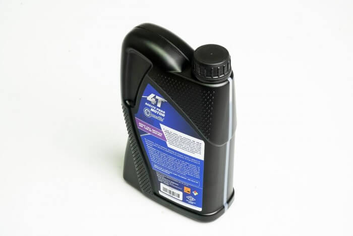 ACEITE CASSARELLA 15W50 FULL SINTETICO 4T JASO MA2 1.2 LITROS