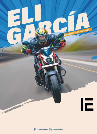 Eli Garcia