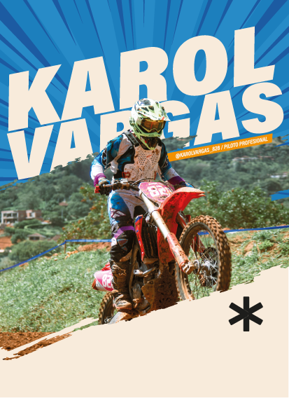Karol Vargas