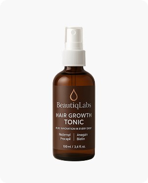 Hair Growth Tonic