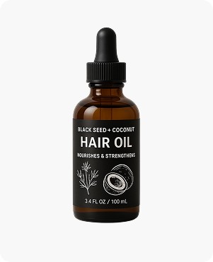 Haur Growth Conditioner
