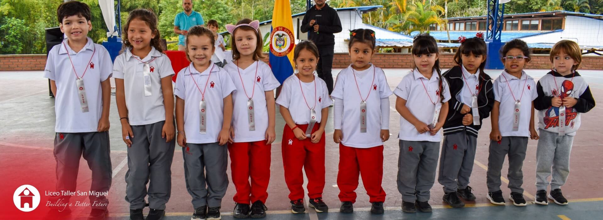 liceo taller san miguel