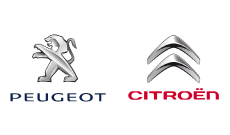 CITROEN - PEUGEOT