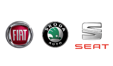 FIAT - SKODA - SEAT