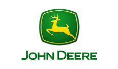 JOHN DEERE