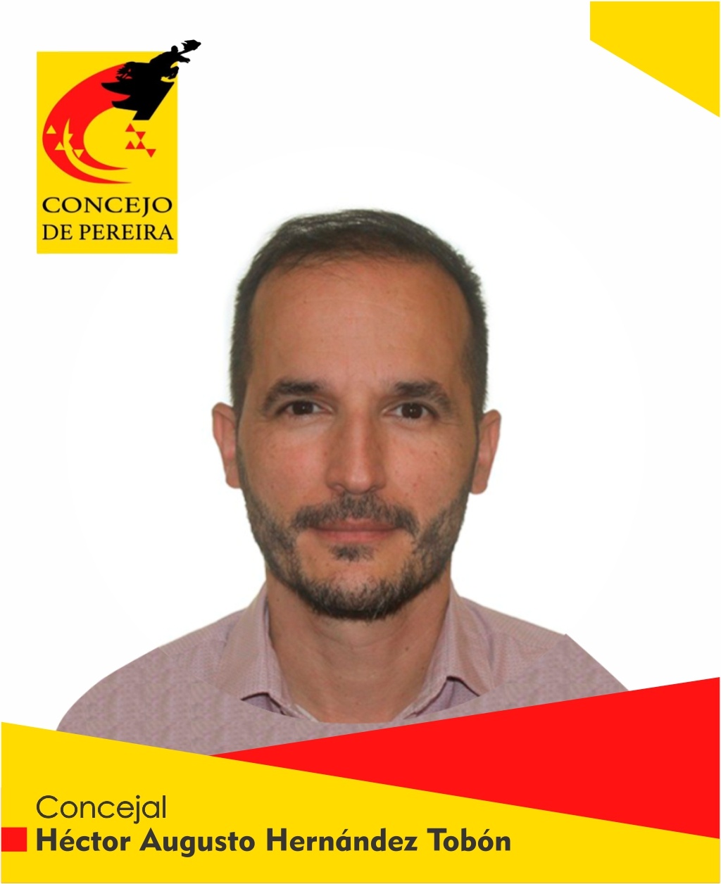 Hector Augusto Hernandez Tobon