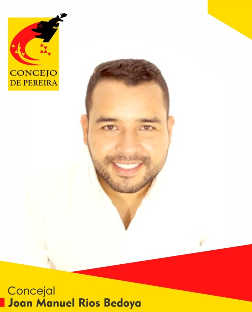 Joan Manuel Rios Bedoya