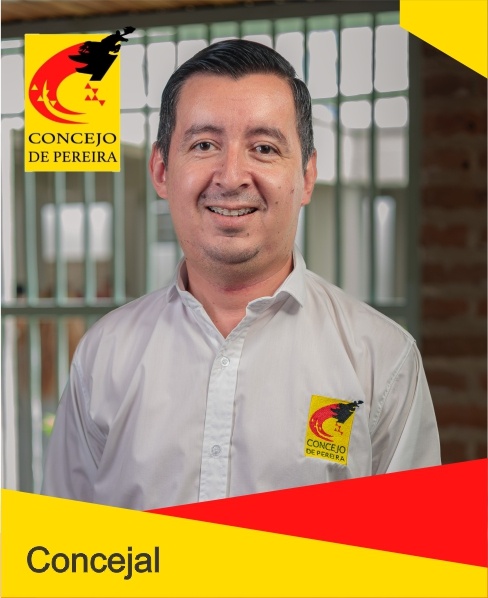 Hector Augusto Hernandez Tobon