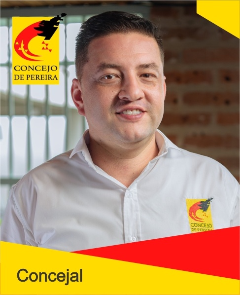 Rodolfo Jose Martinez Barrios