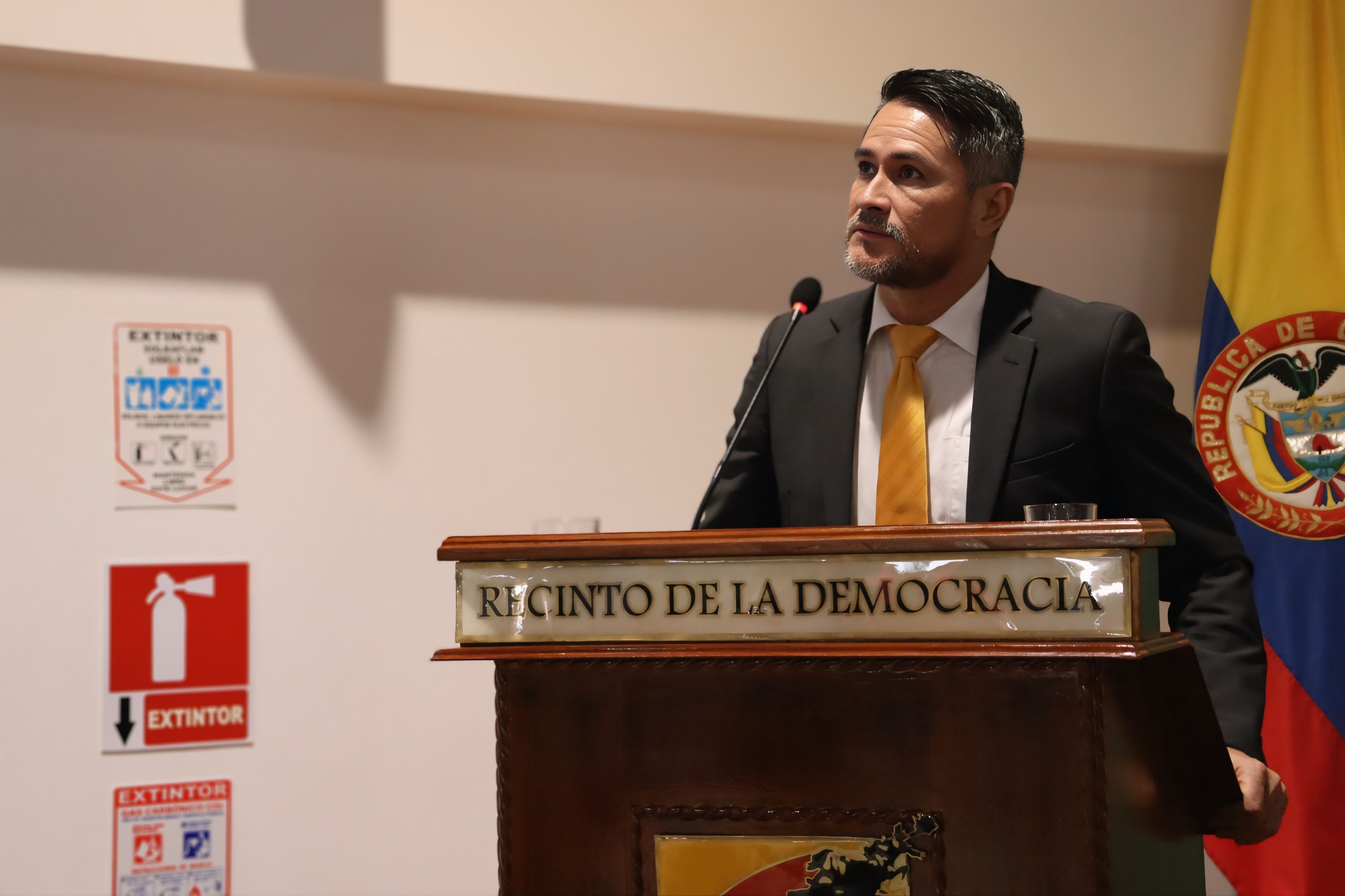 Caratula de evento