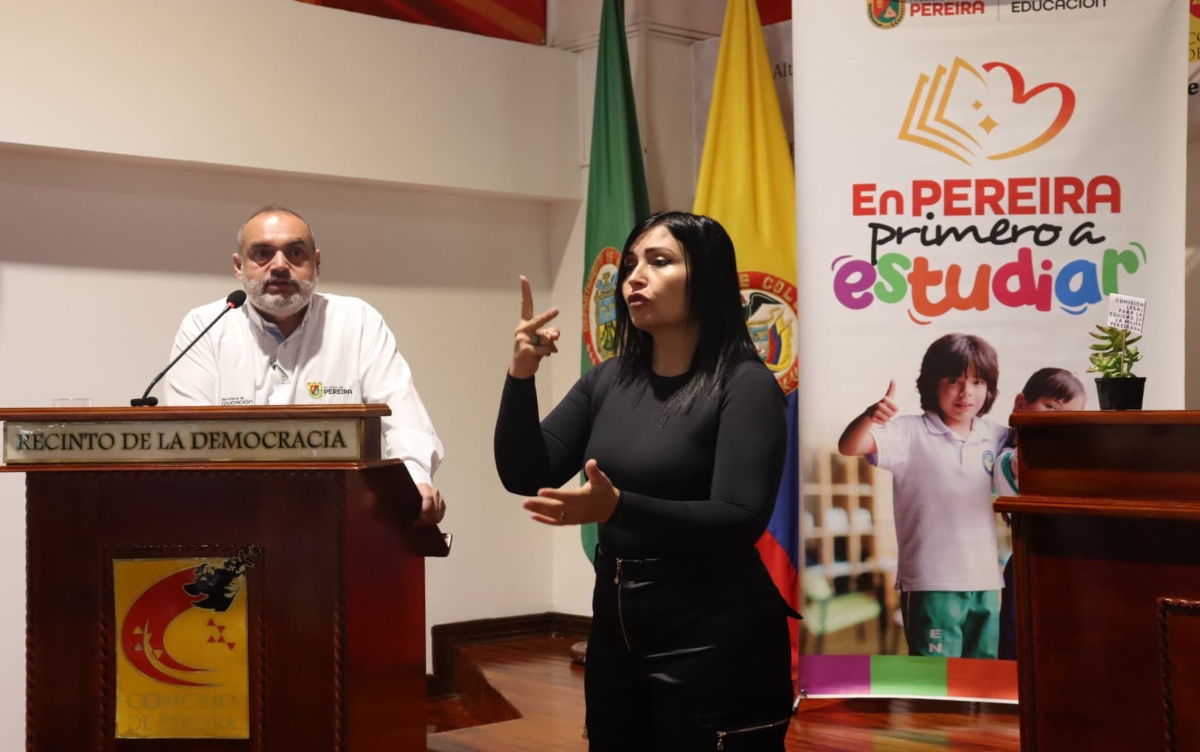 Caratula de evento