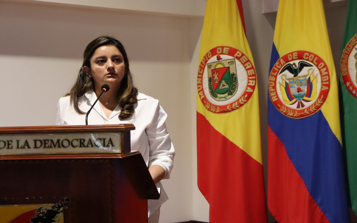 Caratula de evento