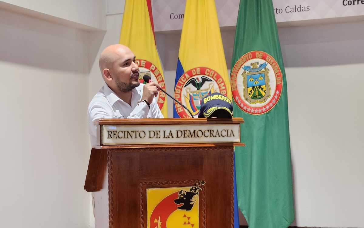 Caratula de evento