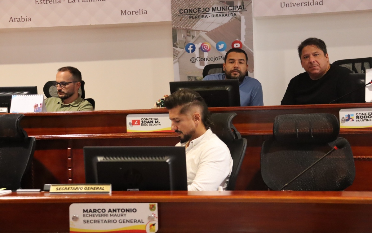 Caratula de evento