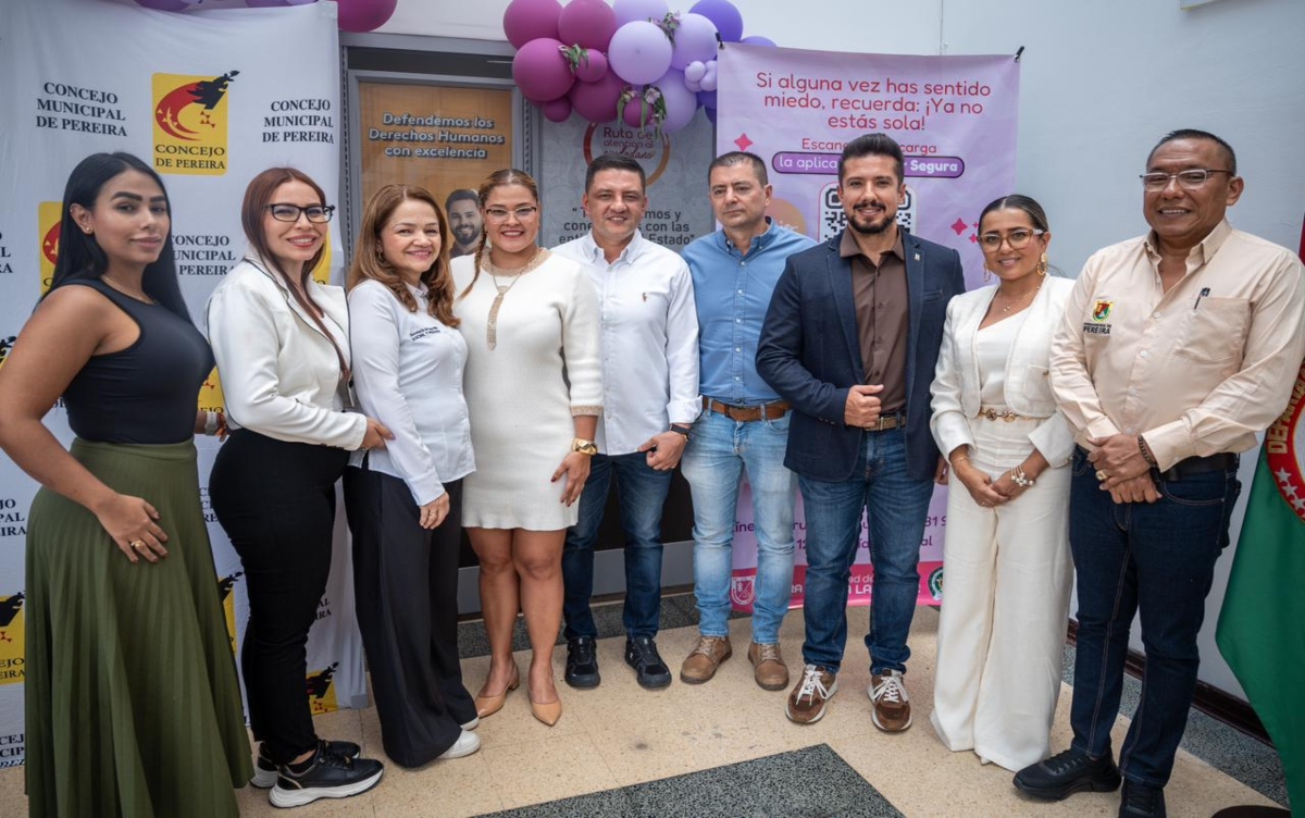 Caratula de evento