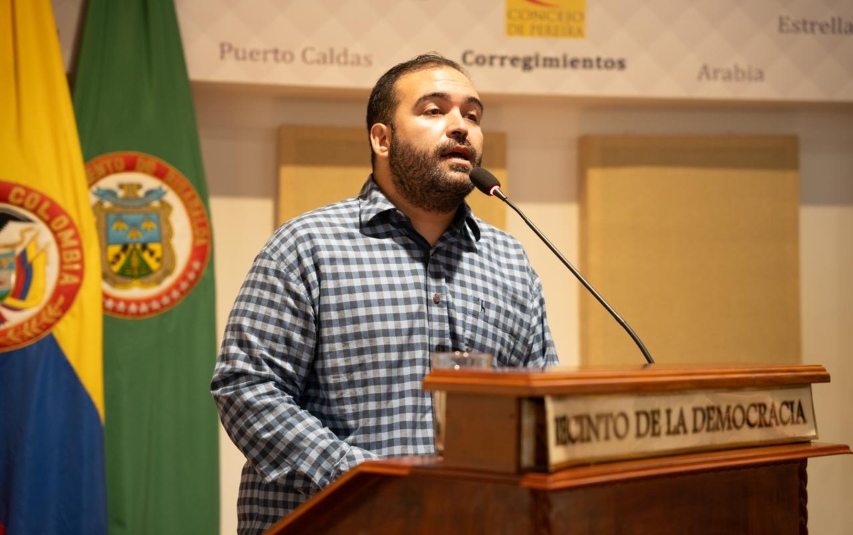 Caratula de evento