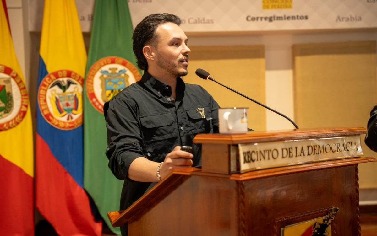 Caratula de evento