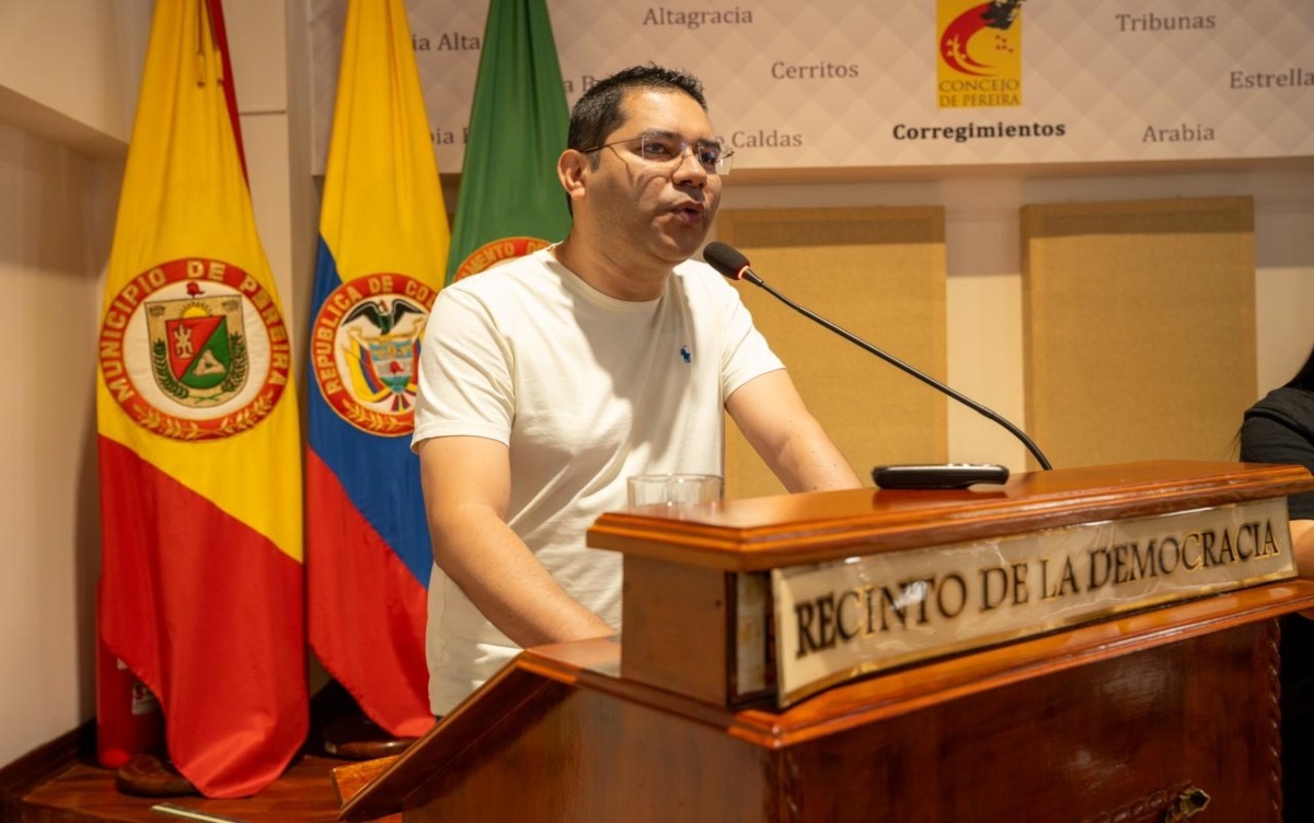 Caratula de evento