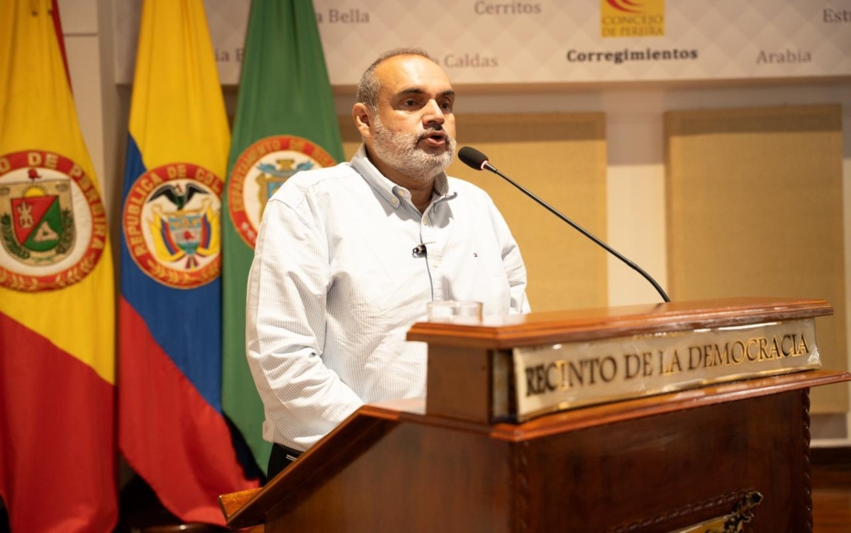 Caratula de evento