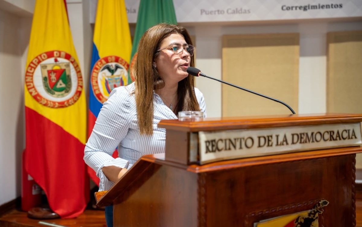 Caratula de evento
