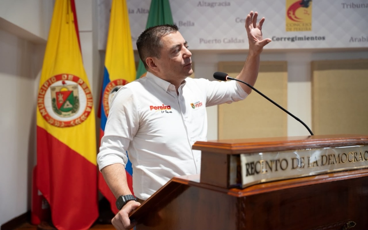 Caratula de evento