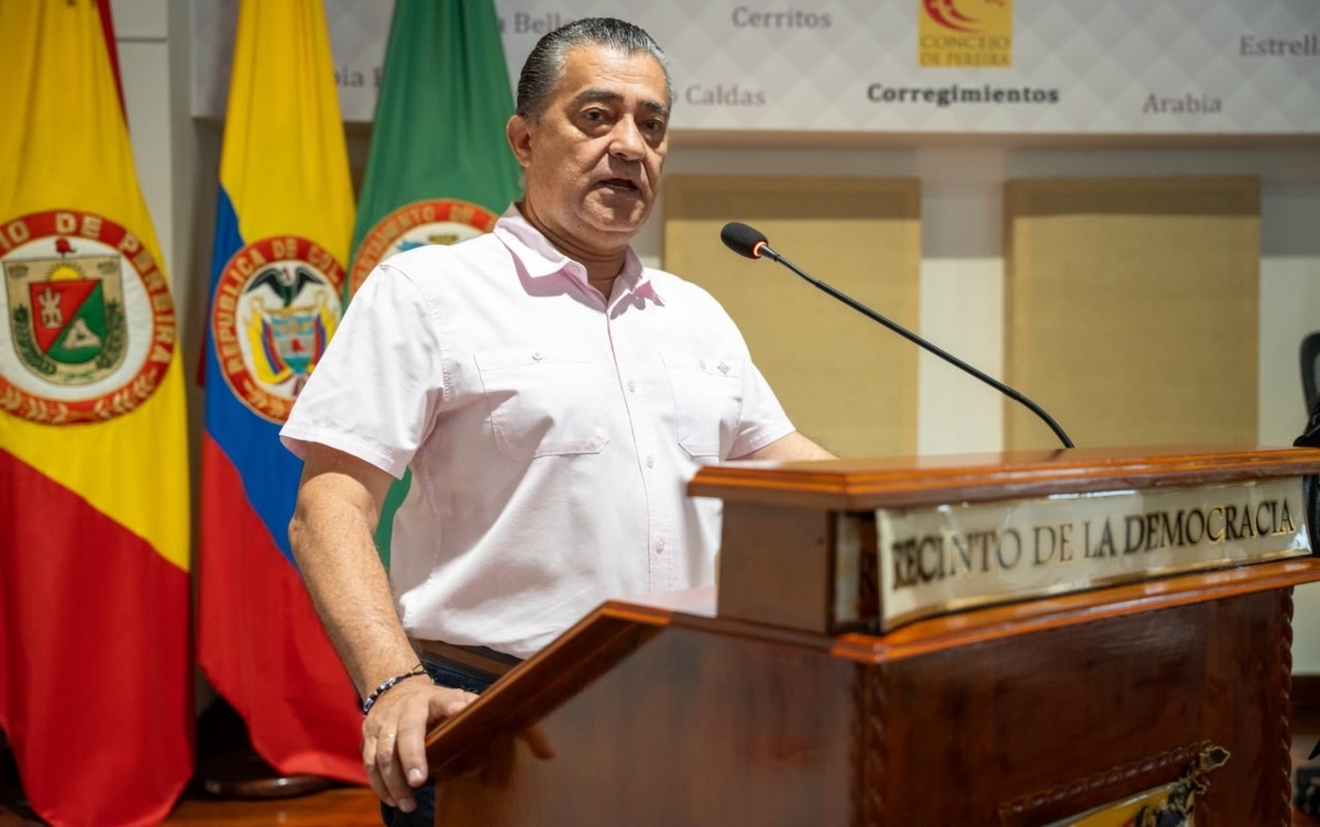 Caratula de evento