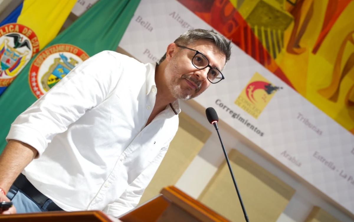 Caratula de evento