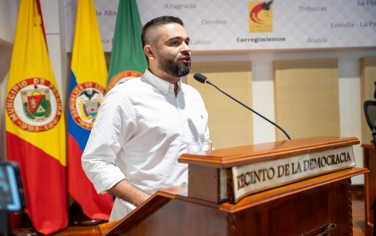 Caratula de evento