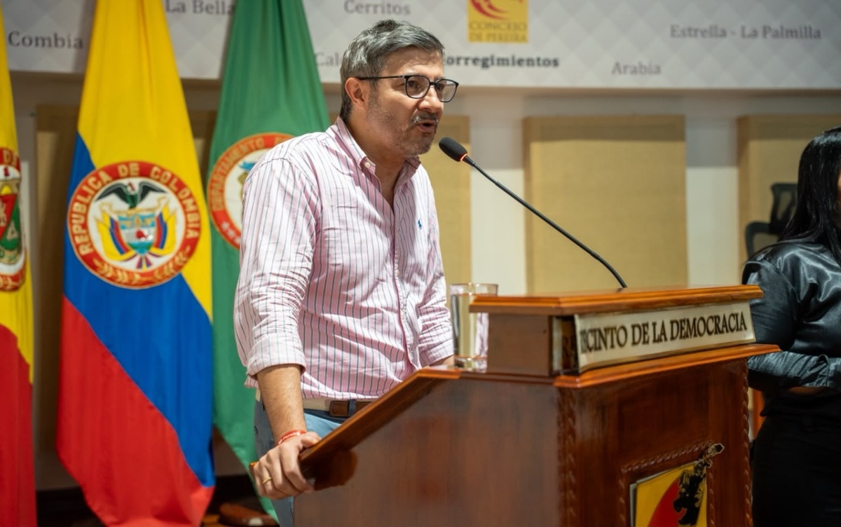 Caratula de evento