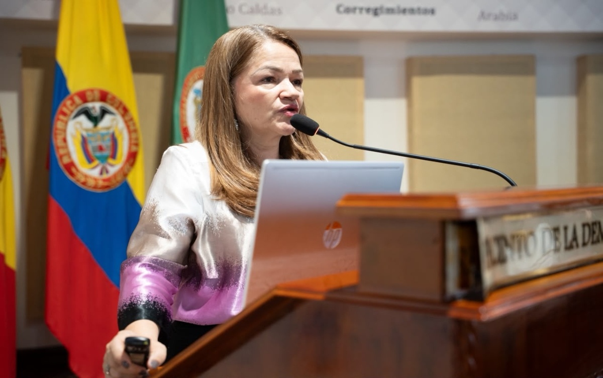Caratula de evento