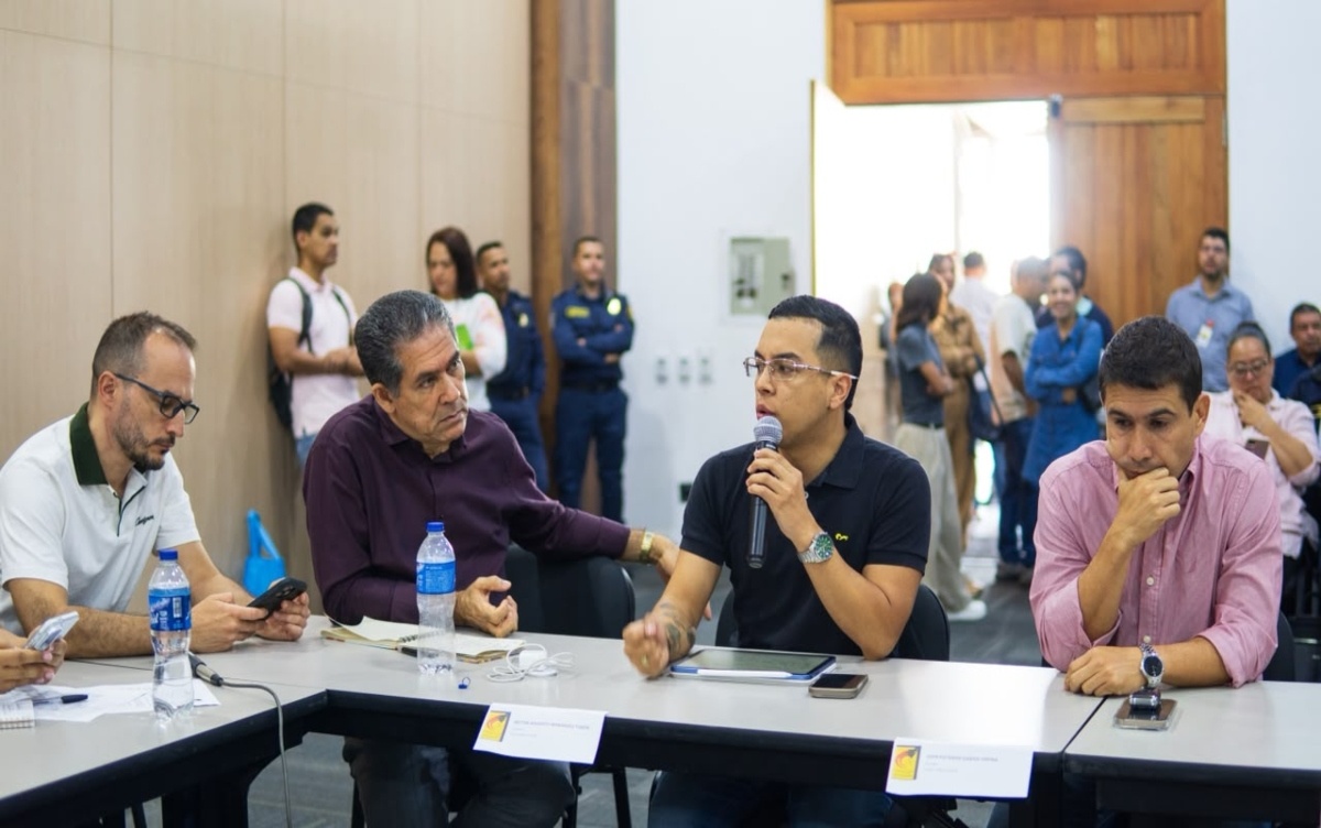 Caratula de evento