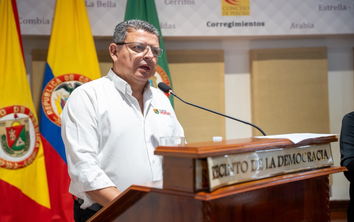 Caratula de evento