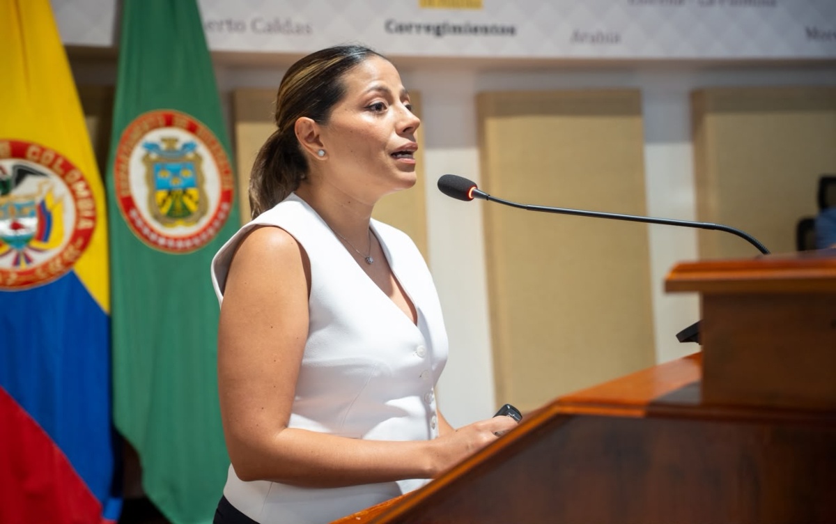Caratula de evento