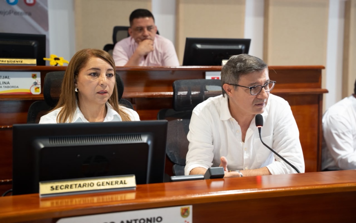Caratula de evento