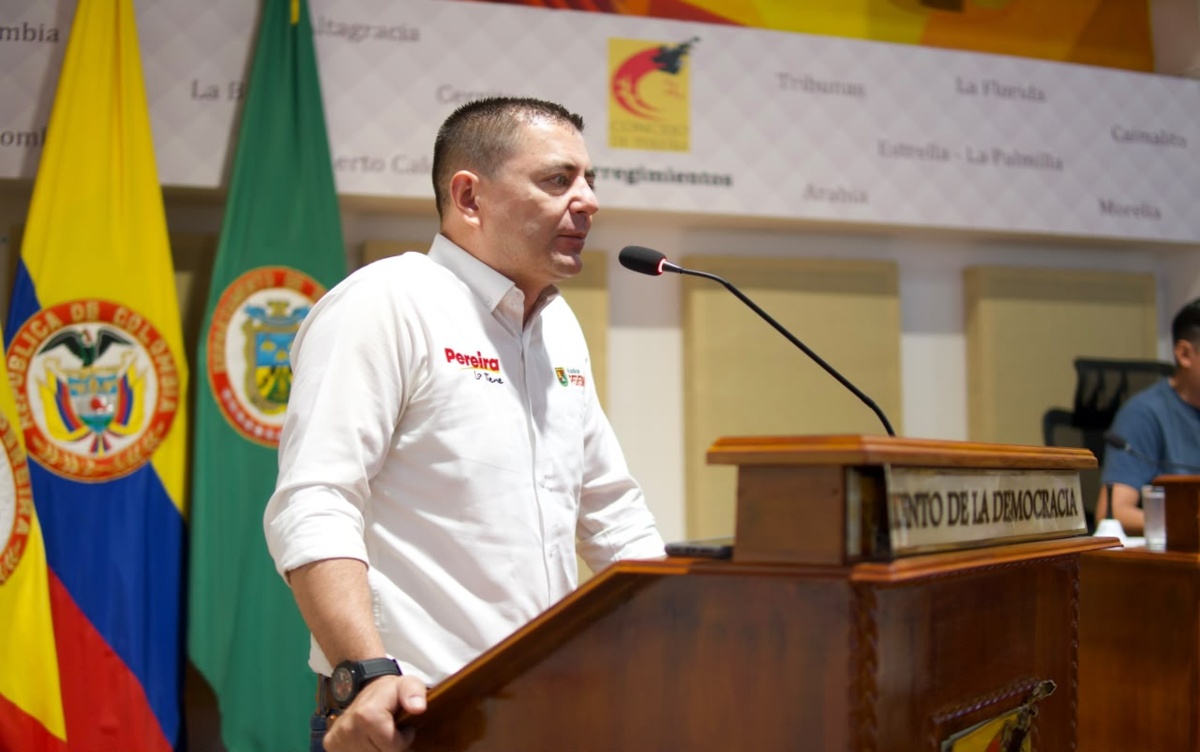 Caratula de evento