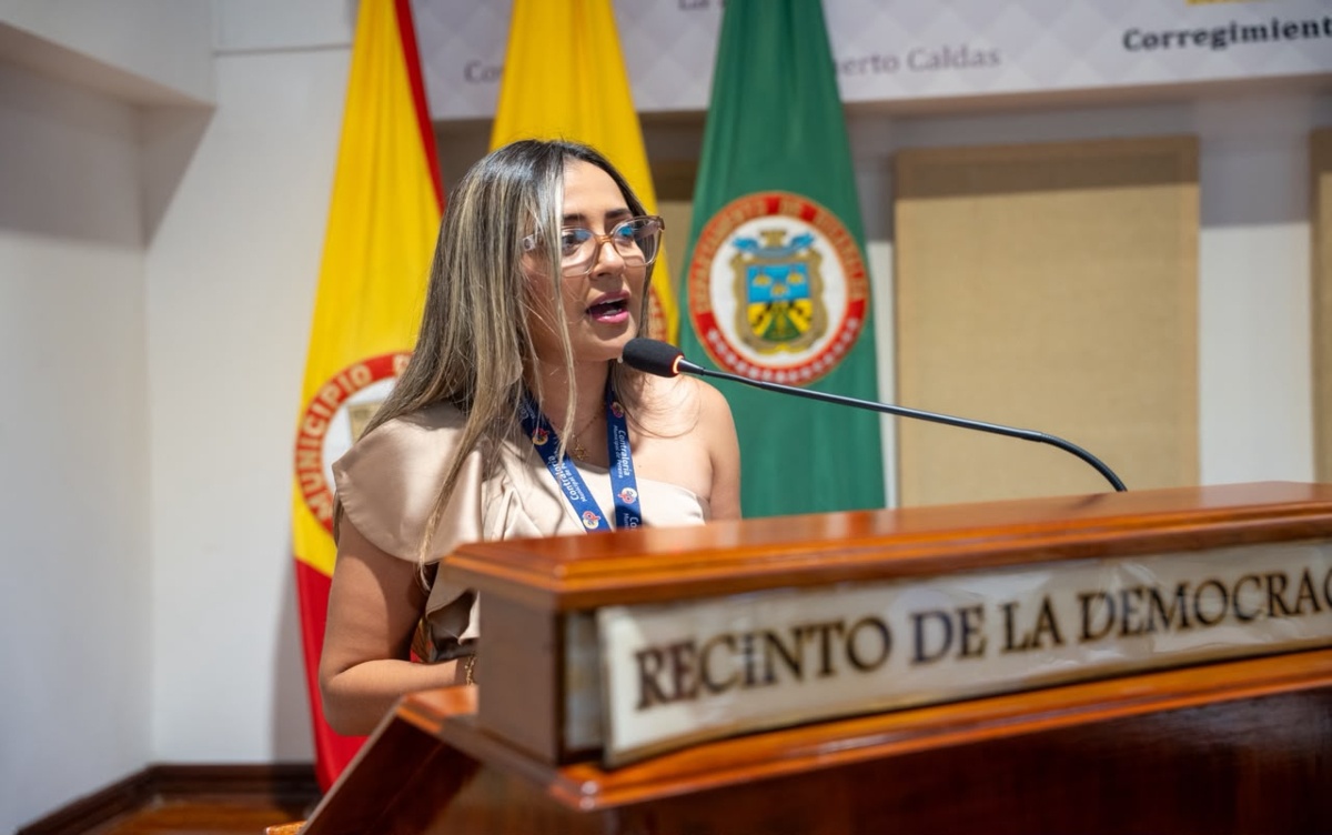 Caratula de evento