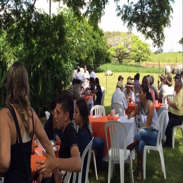 Dia de Campo Abril/15 Hatoviejo