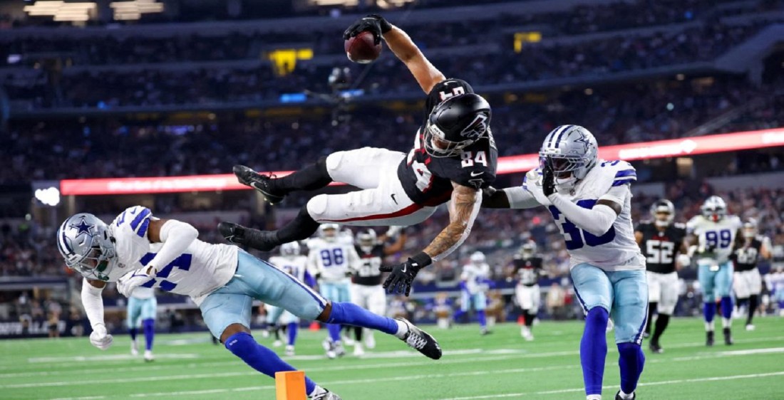 NFL: la carrera al Super Bowl entra en su fase decisiva, pronósticos de alto voltaje