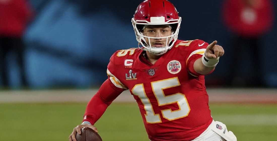 NFL 2026: Mahomes lidera una nueva era mientras la liga se redefine