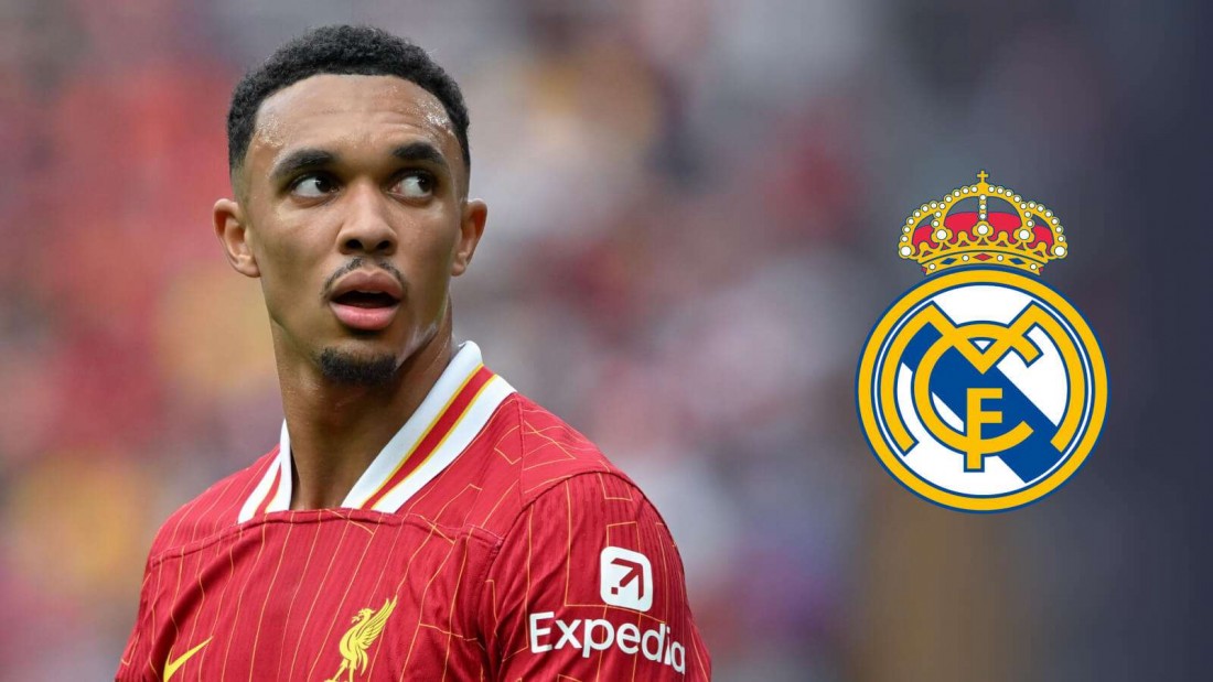 Trent da el “sí” al Mundial de Clubes