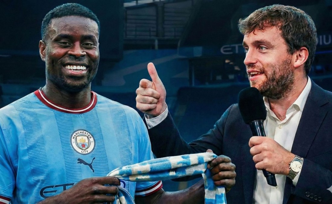 Premier: El City refuerza su defensa con el fichaje de Marc Guéhi