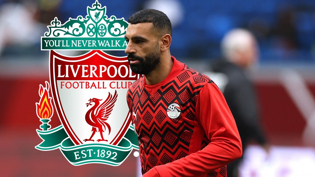 Preocupación en Liverpool por Salah: claves de una situación crítica