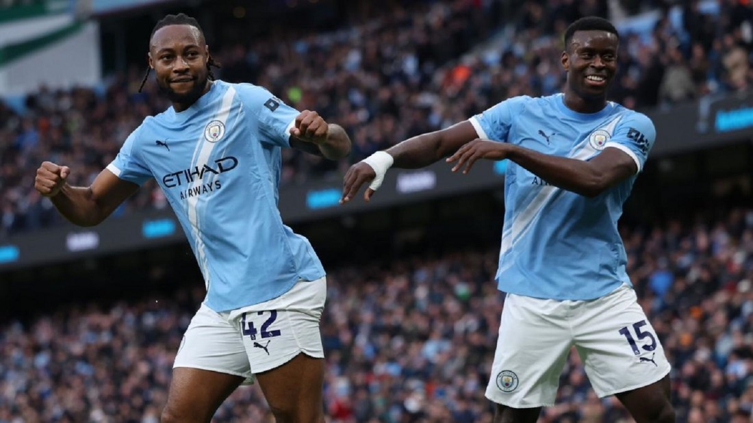 Premier: El City no se detiene, doble fichaje de alto nivel